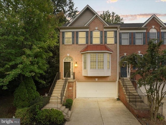 3782 Elmwood Towne Way, Alexandria