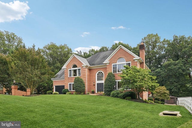 2716 Silkwood Ct, OAKTON