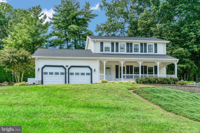 7704 Tower Woods Dr, Springfield