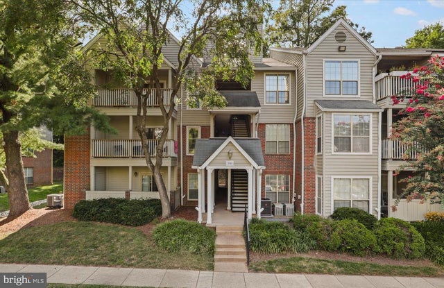 3910 Penderview Dr #633, Fairfax