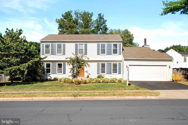 5213 Knoughton, Centreville