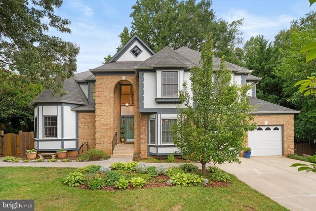 9462 Wooded Glen Ave, BURKE