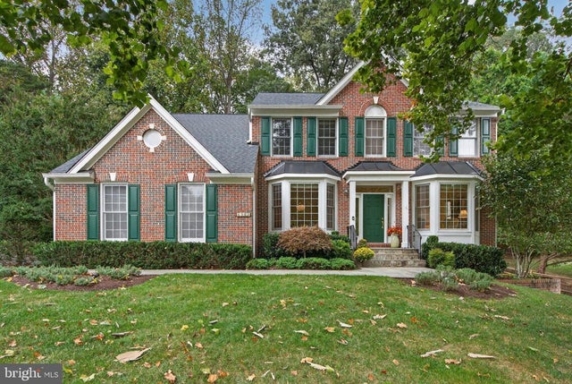 6408 Jumet Ct, Fairfax Station