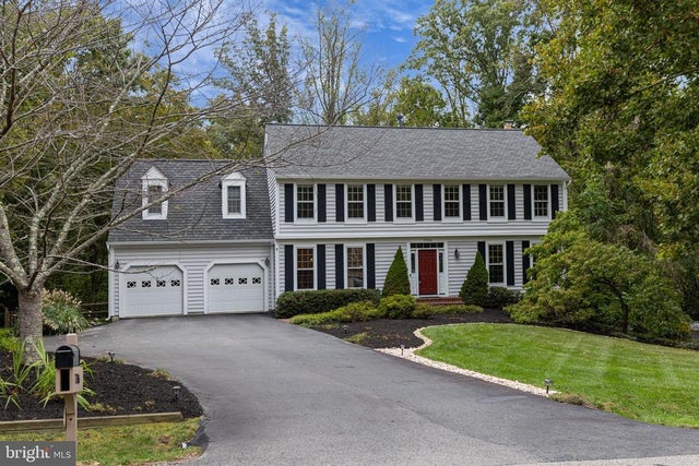 7706 Woodshade Ct, FAIRFAX STATION