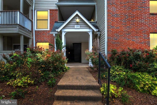 12151 Penderview Ln #2005, Fairfax