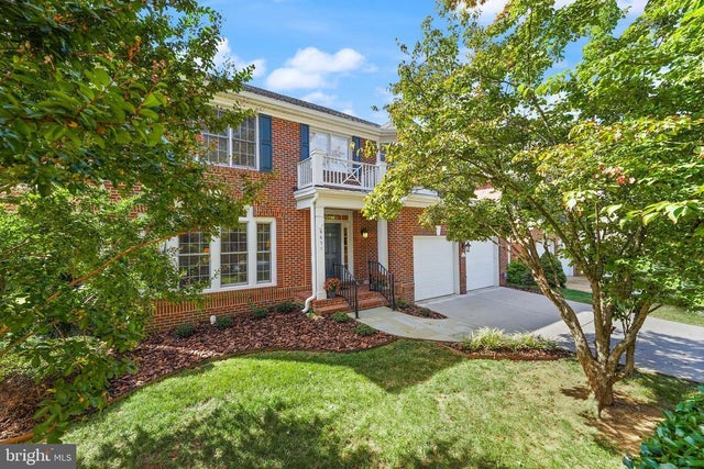 6651 Avignon Blvd, Falls Church