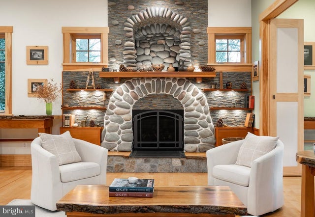 2136 Powhatan St, Falls Church