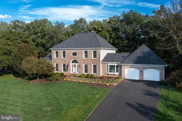 9705 Rambling Ridge Ct, Fairfax Station