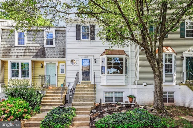 13713 Autumn Vale Ct #30b, Chantilly