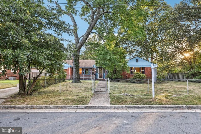 3504 Gordon St, Falls Church