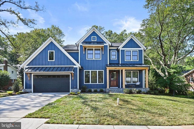 507 Kramer Dr Se, VIENNA