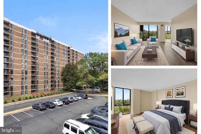 2311 Pimmit Dr #618, Falls Church