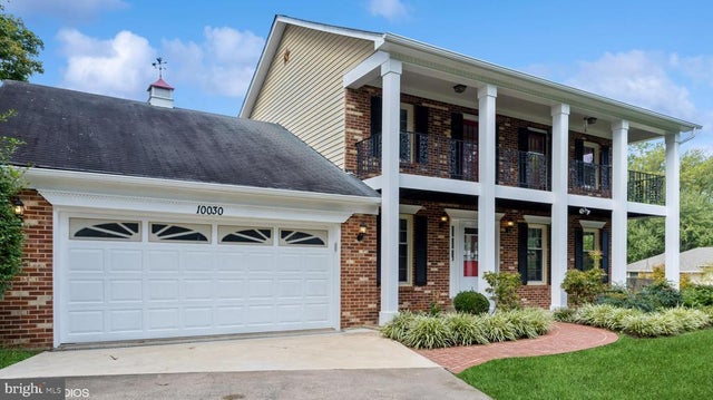 10030 Glencroft Ct, VIENNA