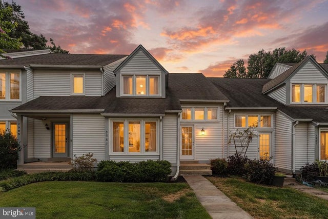 3861 Alder Woods Ct, Fairfax