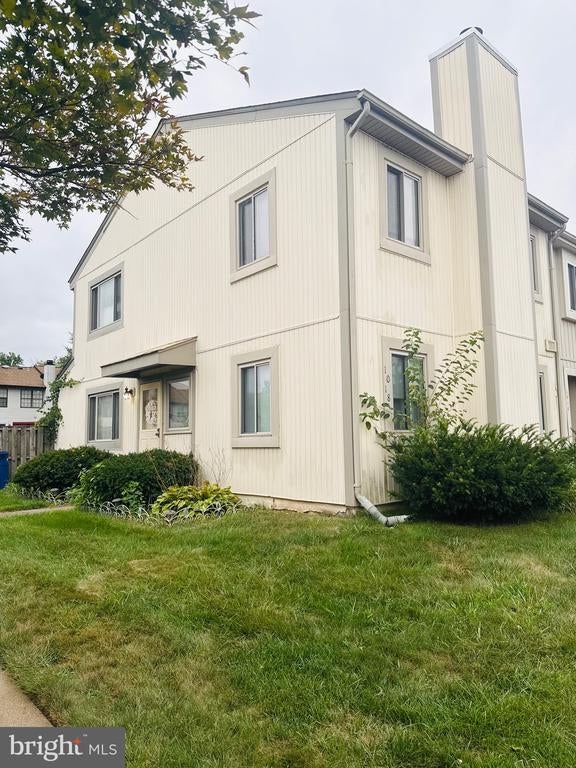 1018 Knight Ln, Herndon