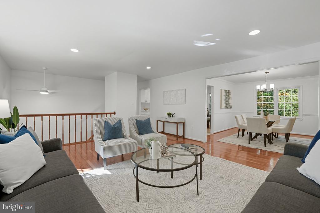 10196 Red Spruce Rd, FAIRFAX