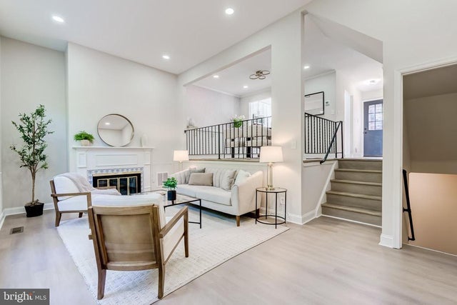 5408 Bromyard Ct, Burke