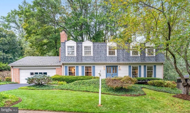 8803 Lynnhurst, Fairfax