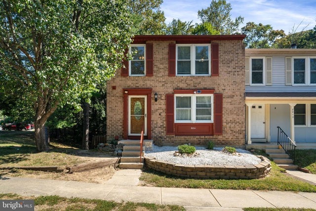 8914 Gutman Ct, Springfield