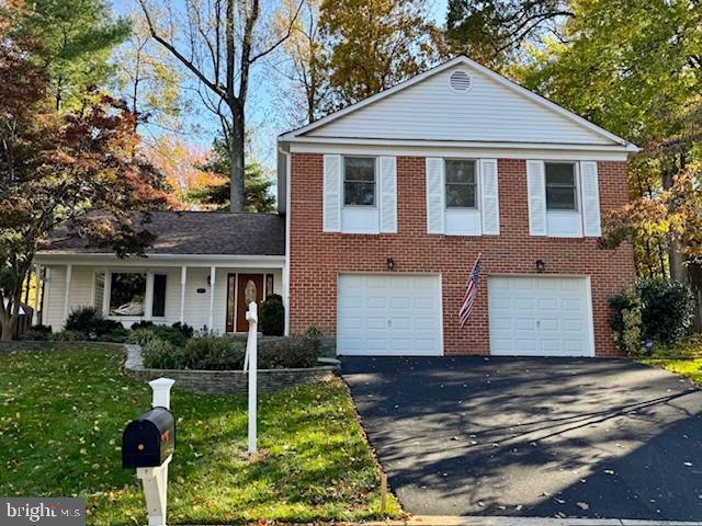 9715 Church Way, Burke