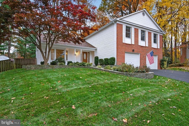 9715 Church Way, Burke