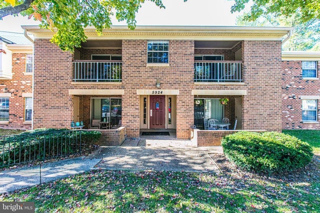 5924 Cove Landing Rd #301, Burke