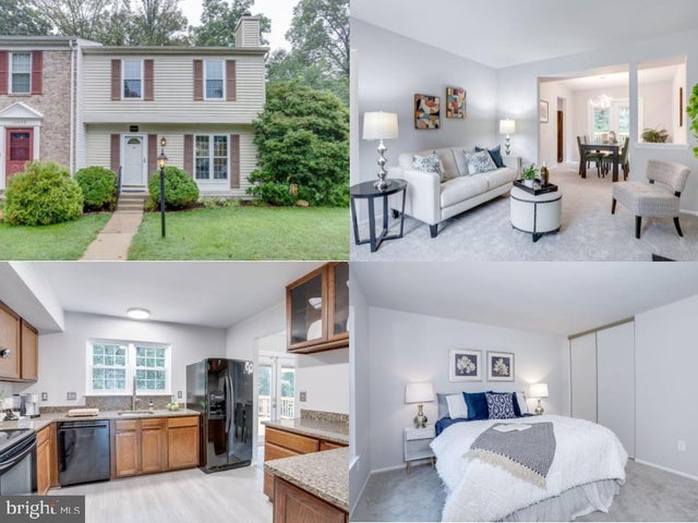 10411 Todman Landing Ct, Burke