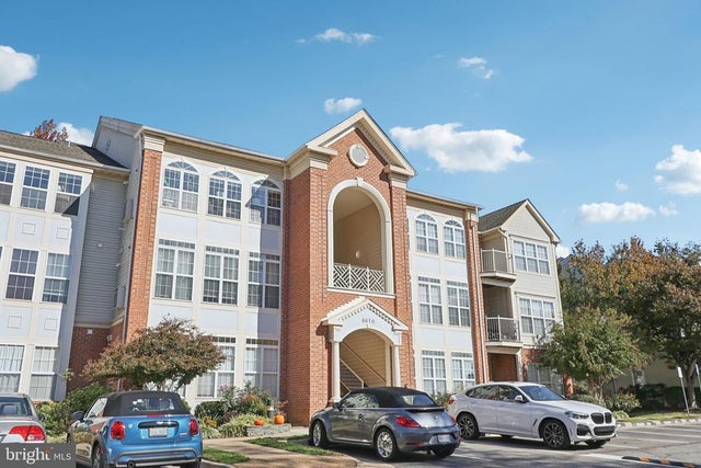 6610-f Netties Ln #27f, Alexandria