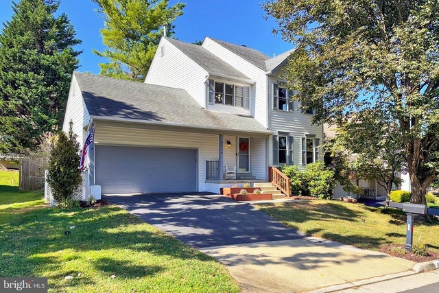 8619 Lauren Dr, Springfield