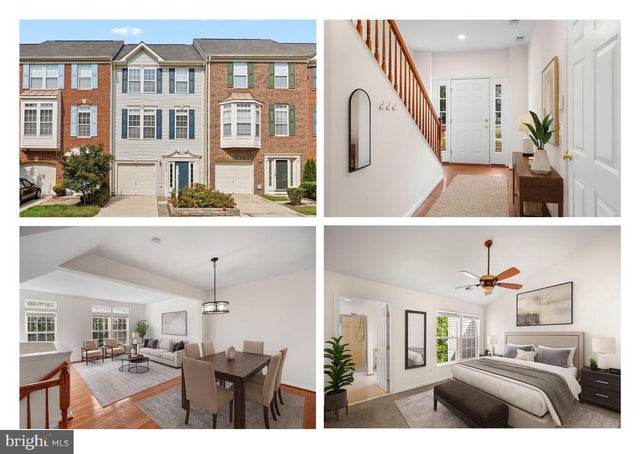 4714 Hanrahan Pl, Alexandria