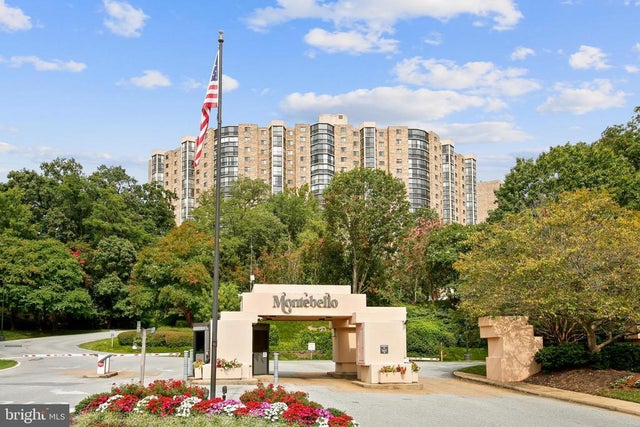 5901 Mount Eagle Dr #516, Alexandria