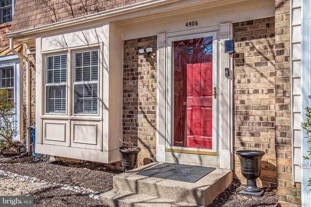 4906 Mcfarland Dr, Fairfax