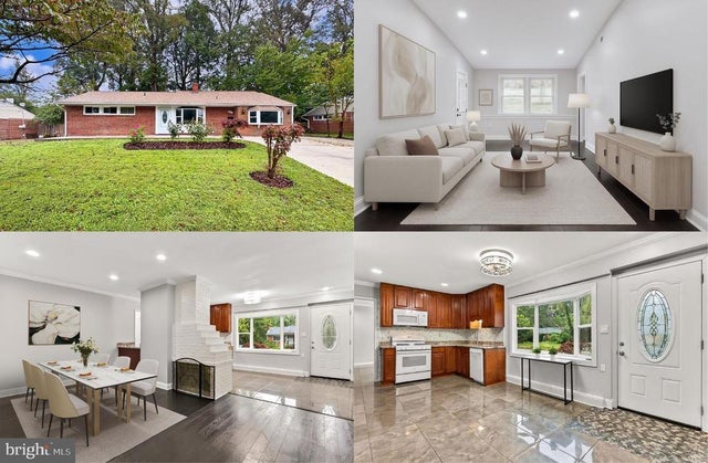 5807 Accomac St, Springfield