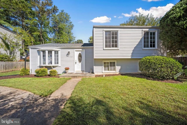 5703 Oak Stake Ct, Burke