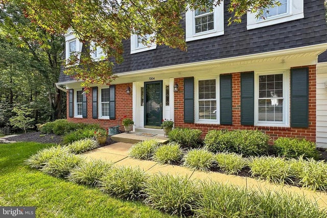 7204 Ming Tree Ct, Springfield