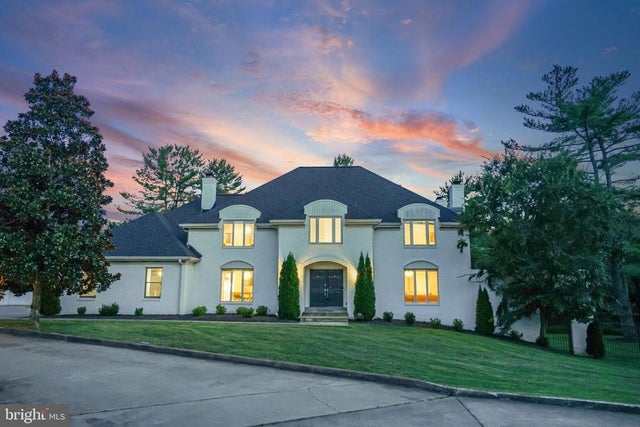 1179 Ballantrae Ln, Mclean