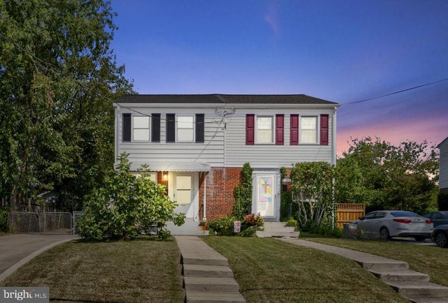 6729 Radcliffe Dr, Alexandria