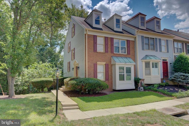 7235 Worsley Way, Alexandria