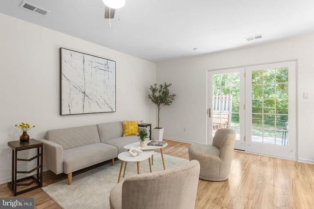 11401 Turnmill Ln, Reston