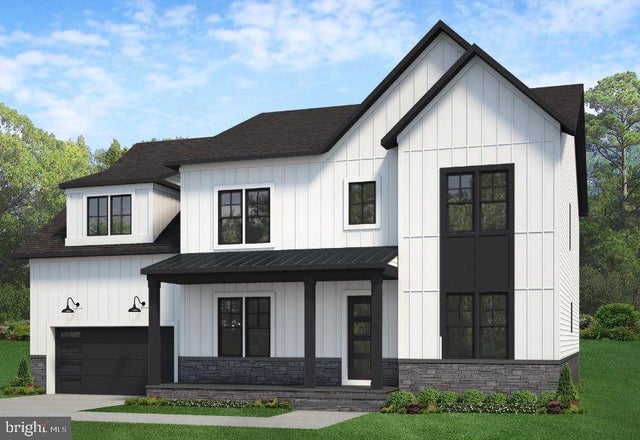 1926 Hileman Rd, FALLS CHURCH