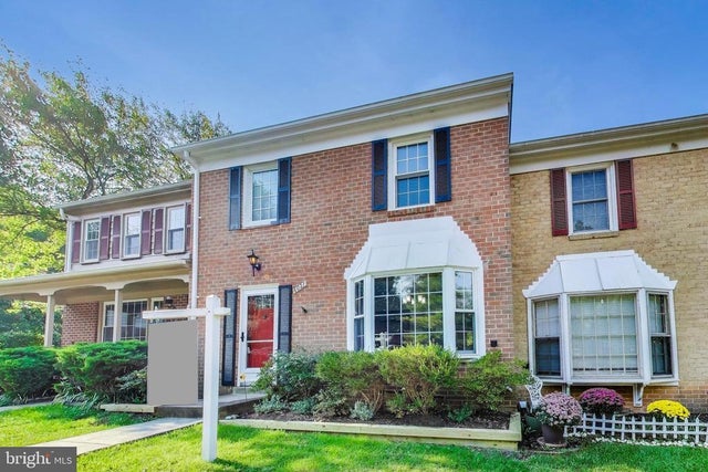 6027 Kerrwood St, Burke