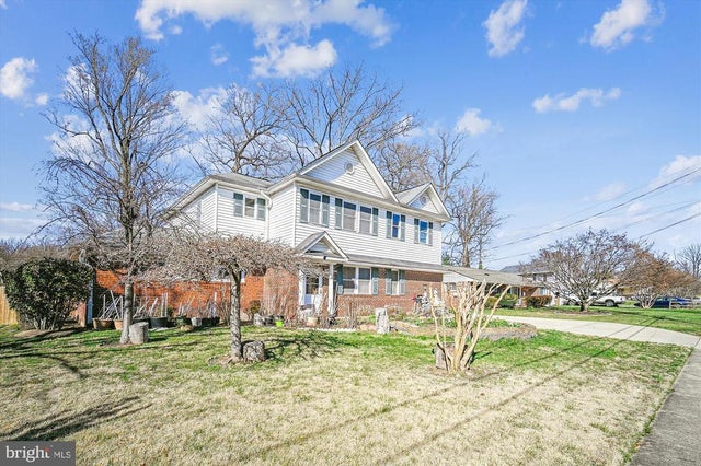 7314 Inzer St, Springfield