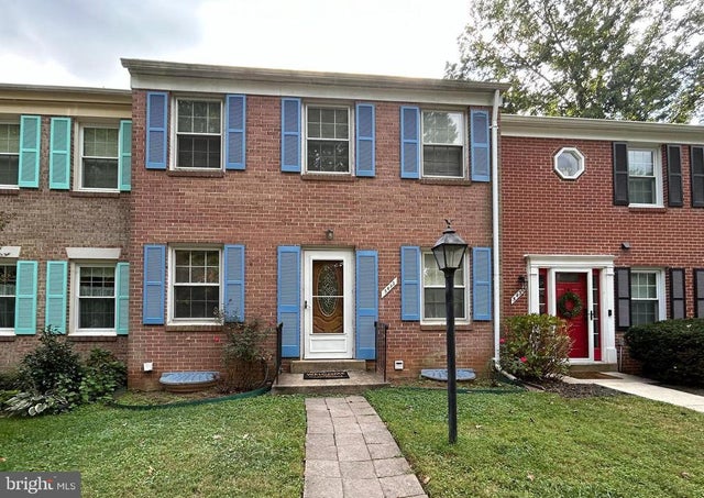 5432 Brixham Ct, Burke