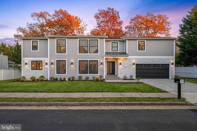 2207 Arden St, DUNN LORING