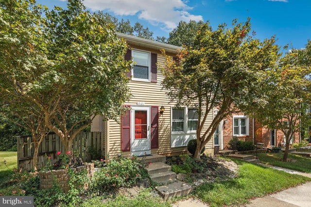 8101 Parkdale Ct, Springfield