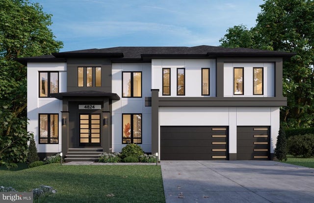 4824 Village Dr, FAIRFAX