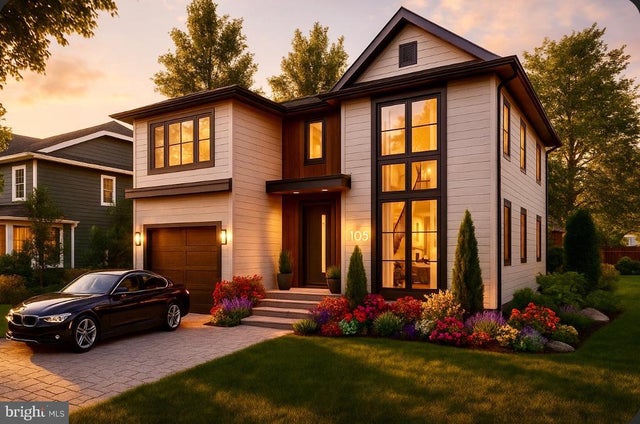 105 Tapawingo Rd Sw, Vienna