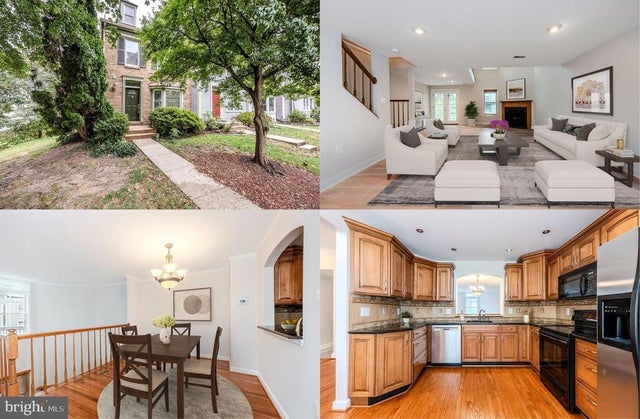 6309 Trevilian Pl, Centreville