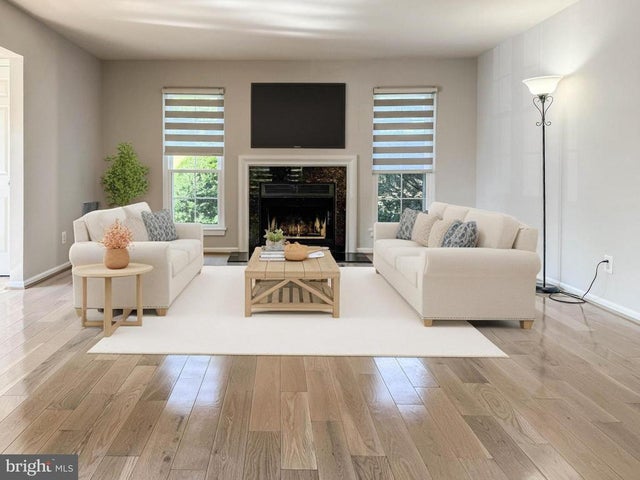 4501 Hazeltine Ct #a, Alexandria