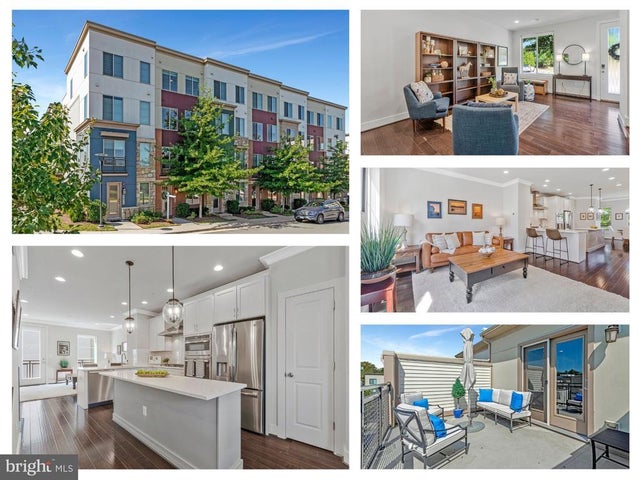 4810 Garden View Ln, Chantilly